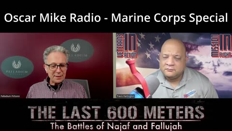 OMR Special – The Last 600 Meters - Michael Pack