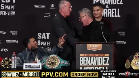 David Benavidez Proves He’s READY for Canelo with This Win! 🥊💪