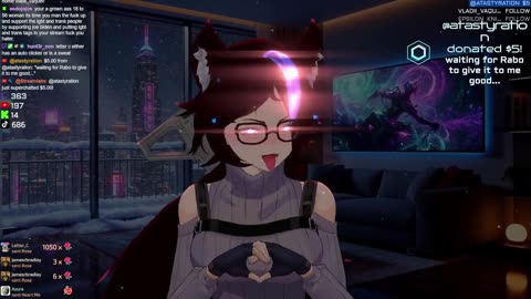 rabo9d - tasty slappies - [clip]