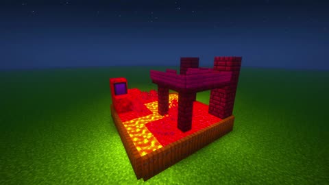 Minecraft: 5 Mini Biomes for your World - Builds Hacks & Ideas