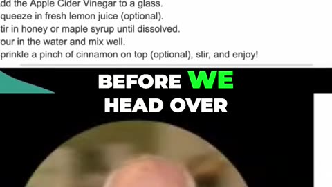 The Dangers of Overdoing Apple Cider Vinegar