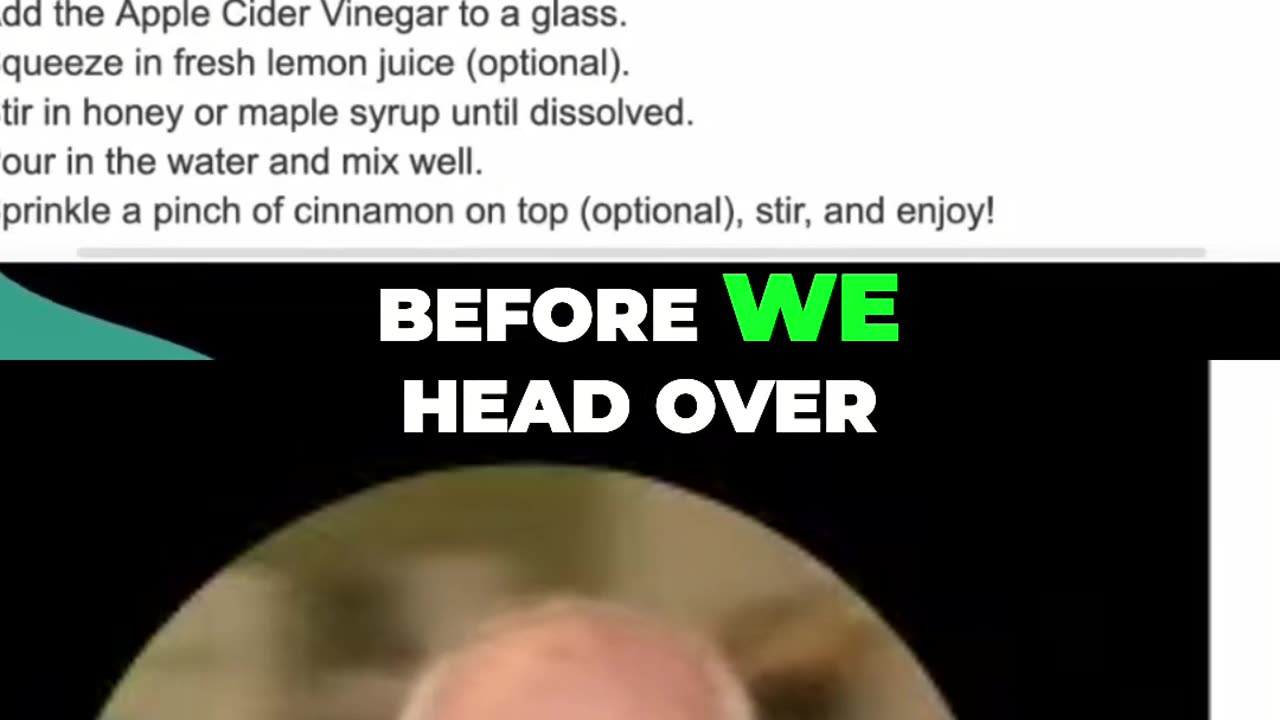 The Dangers of Overdoing Apple Cider Vinegar
