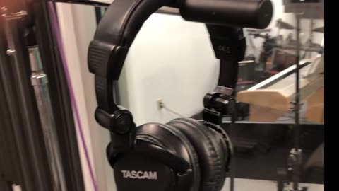 Tascam TH02 Headphones Review. For Best Price, Purchase At The Link In Description