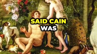 The REAL Reason Adam & Eve fell - Proof 43b