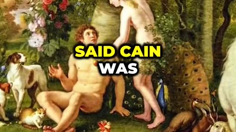 The REAL Reason Adam & Eve fell - Proof 43b