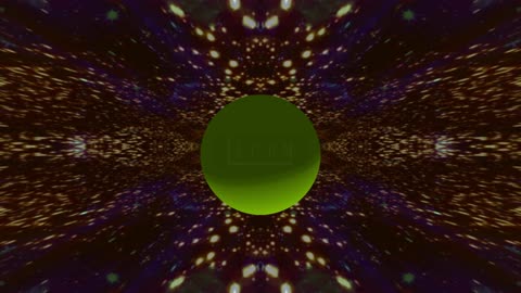 Dance Ambient #11 - Lachm