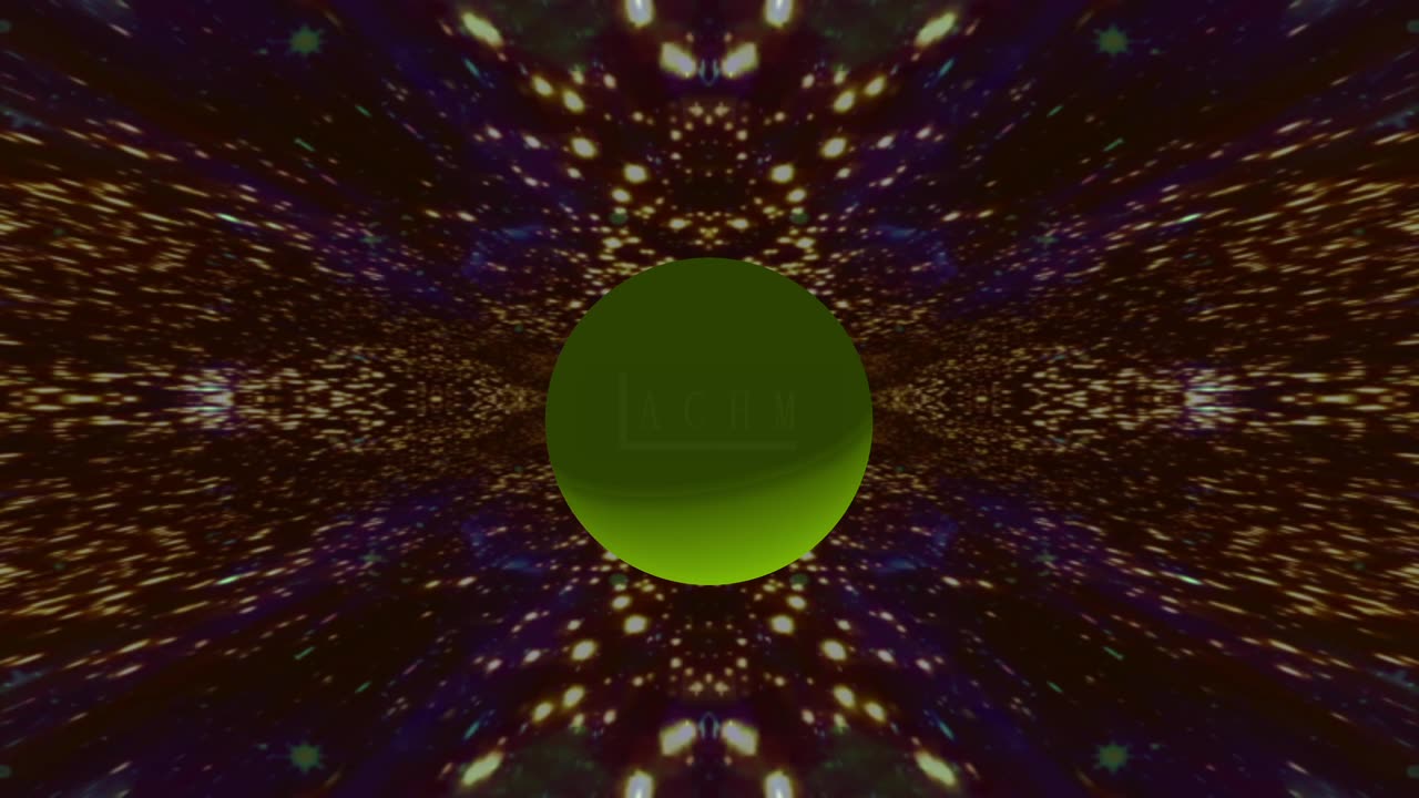 Dance Ambient #11 - Lachm