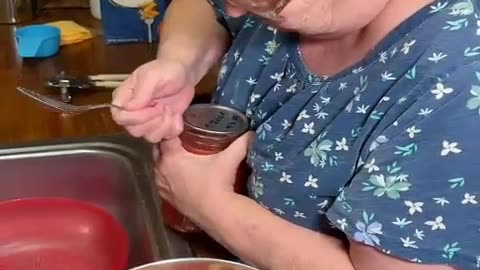 Macaroni and Tomatoes