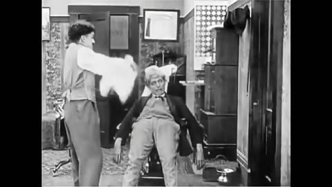 Charlie Chaplin Very Funny Video #viral #comedy #funny