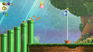 Super Mario Bros. Wonder (Switch) E1.12