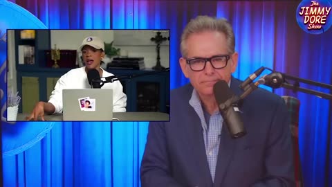 Candace Owens CLAPS BACK at Tim Pool & Glenn Beck Over Charlie Kirk❗Jimmy Dore