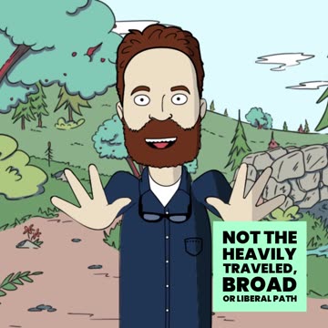 It's Not Liberal to be Christian