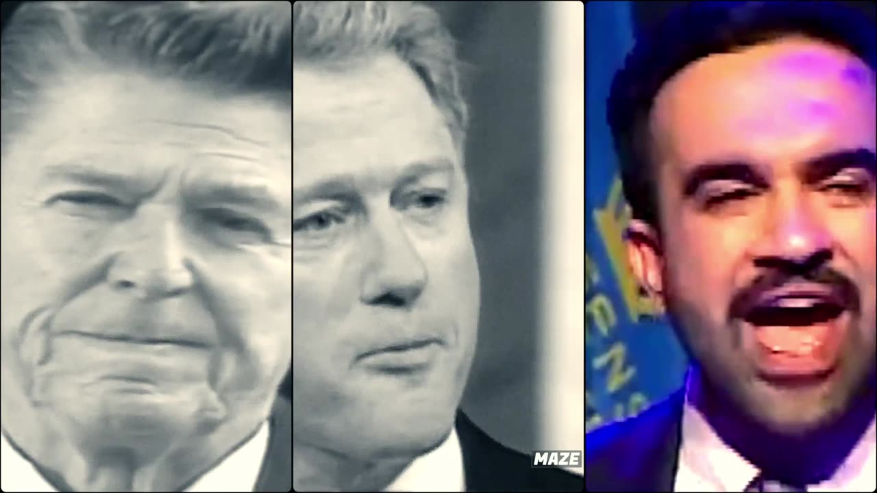 Where We Were Versus Where We Are With American Leadership