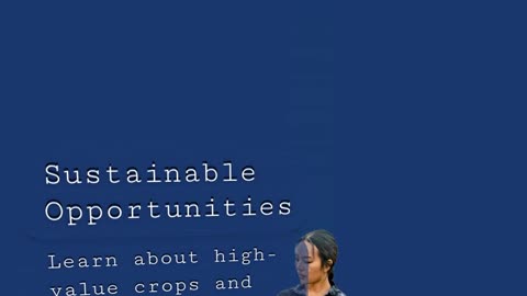 Innovative Agribusiness: Ideas for Aspiring Farmers Worldwide