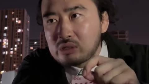 SHOULD WE HOLD GRUDGES ?