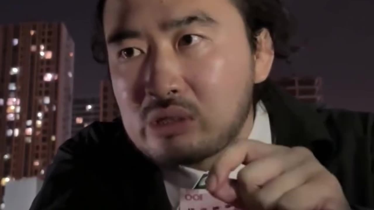 SHOULD WE HOLD GRUDGES ?