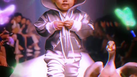 Fashion Babies