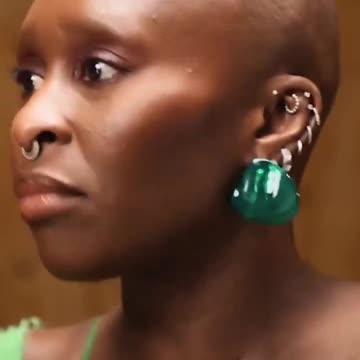 Actress Cynthia Erivo to play the role of Jesus at the Hollywood Bowl