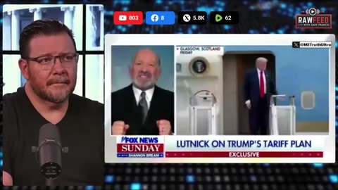 ICYMI, GAME OVER: The IRS Just Found Out What Trump Is Planning And They Are FREAKING OUT Right Now