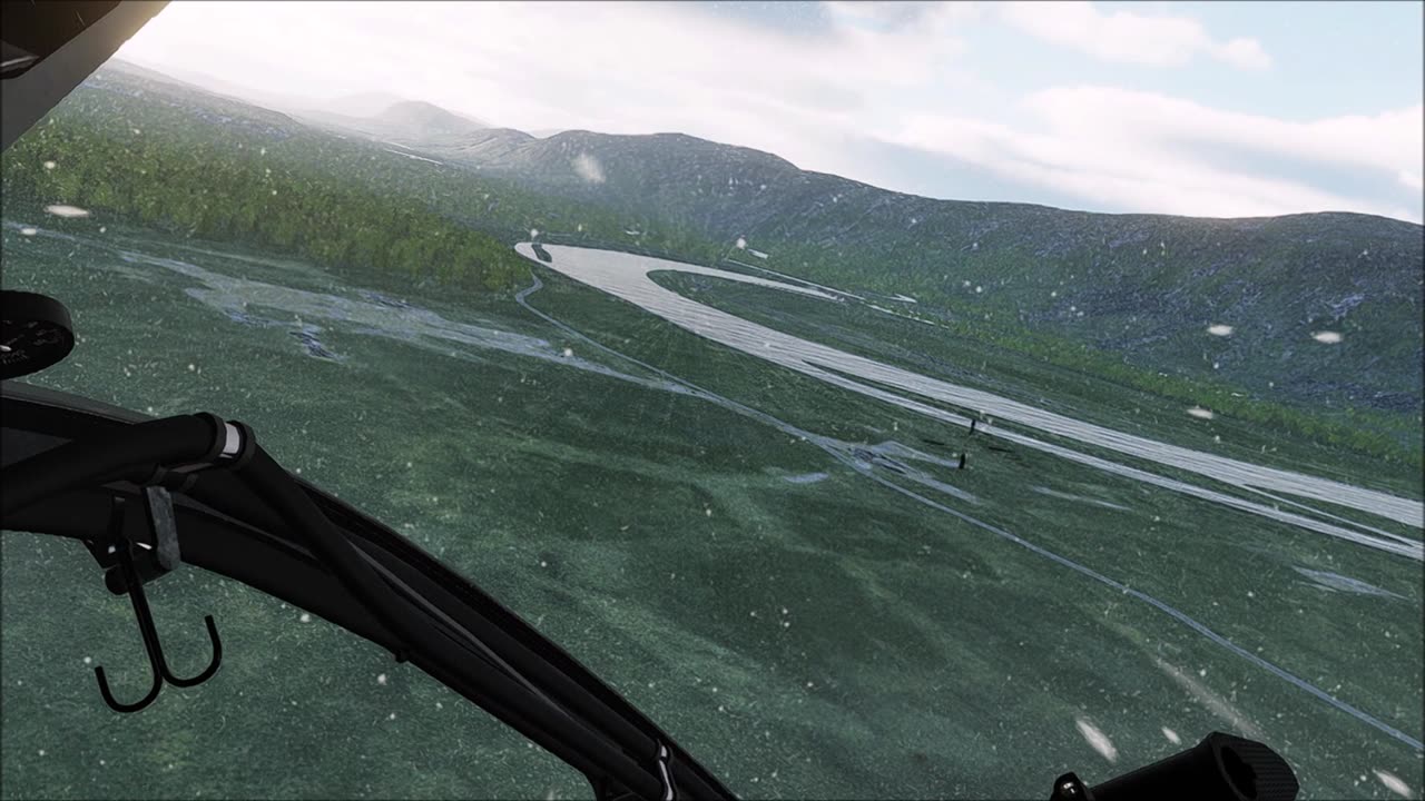 First Changes Seen with the latest DCS update (part 1)