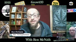 Grow420 Episode 94 November 25th, 2025