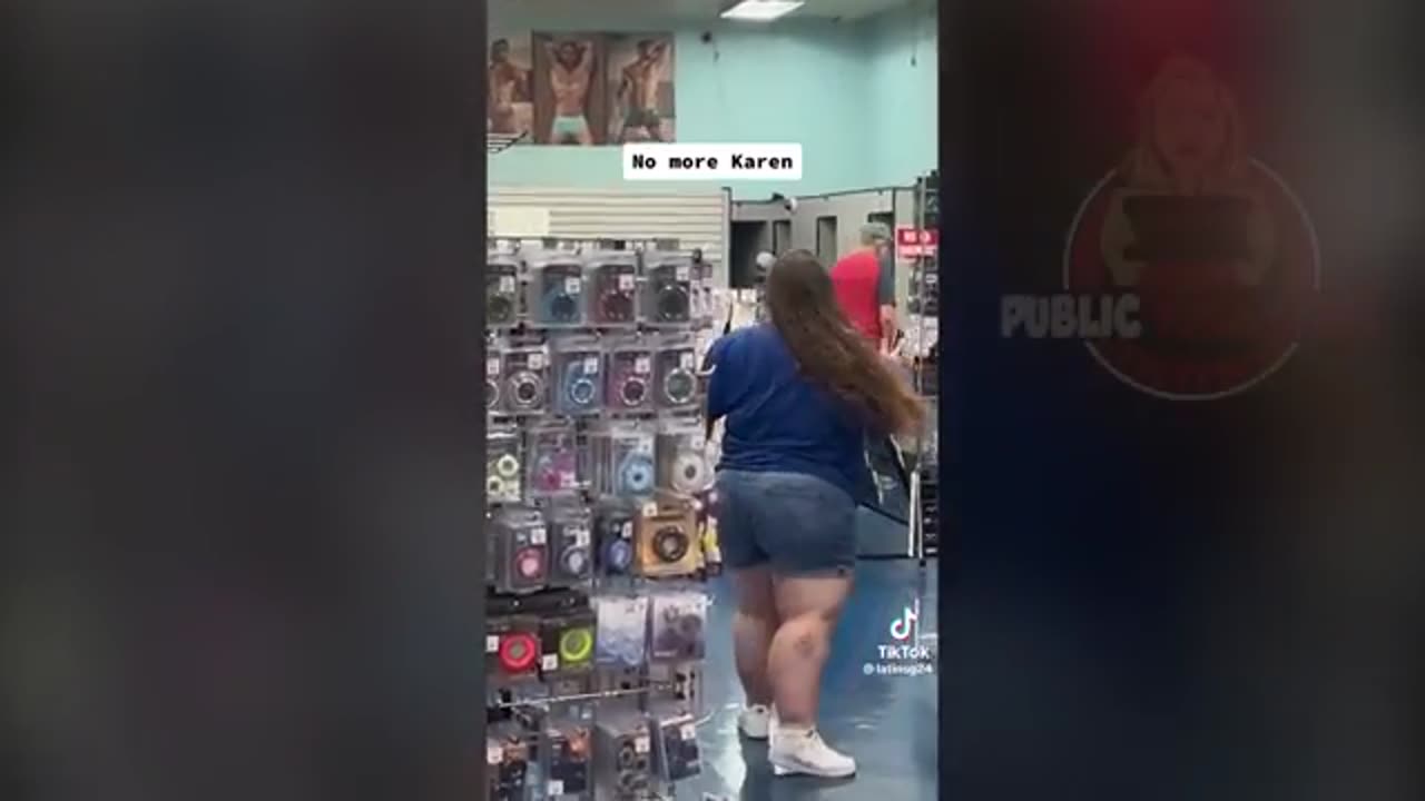 Top Instant Karen Fails and Meltdowns | Caught in the Act – Instant Karen Moments
