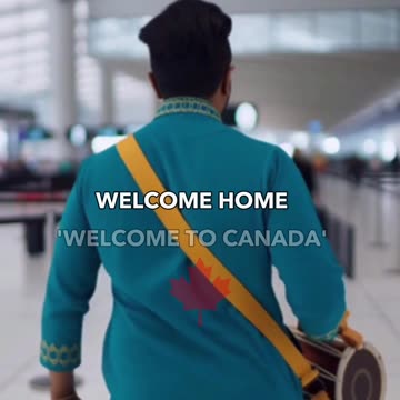 How to Enter Canada without Passport!