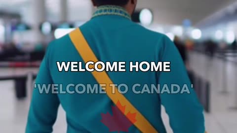 How to Enter Canada without Passport!