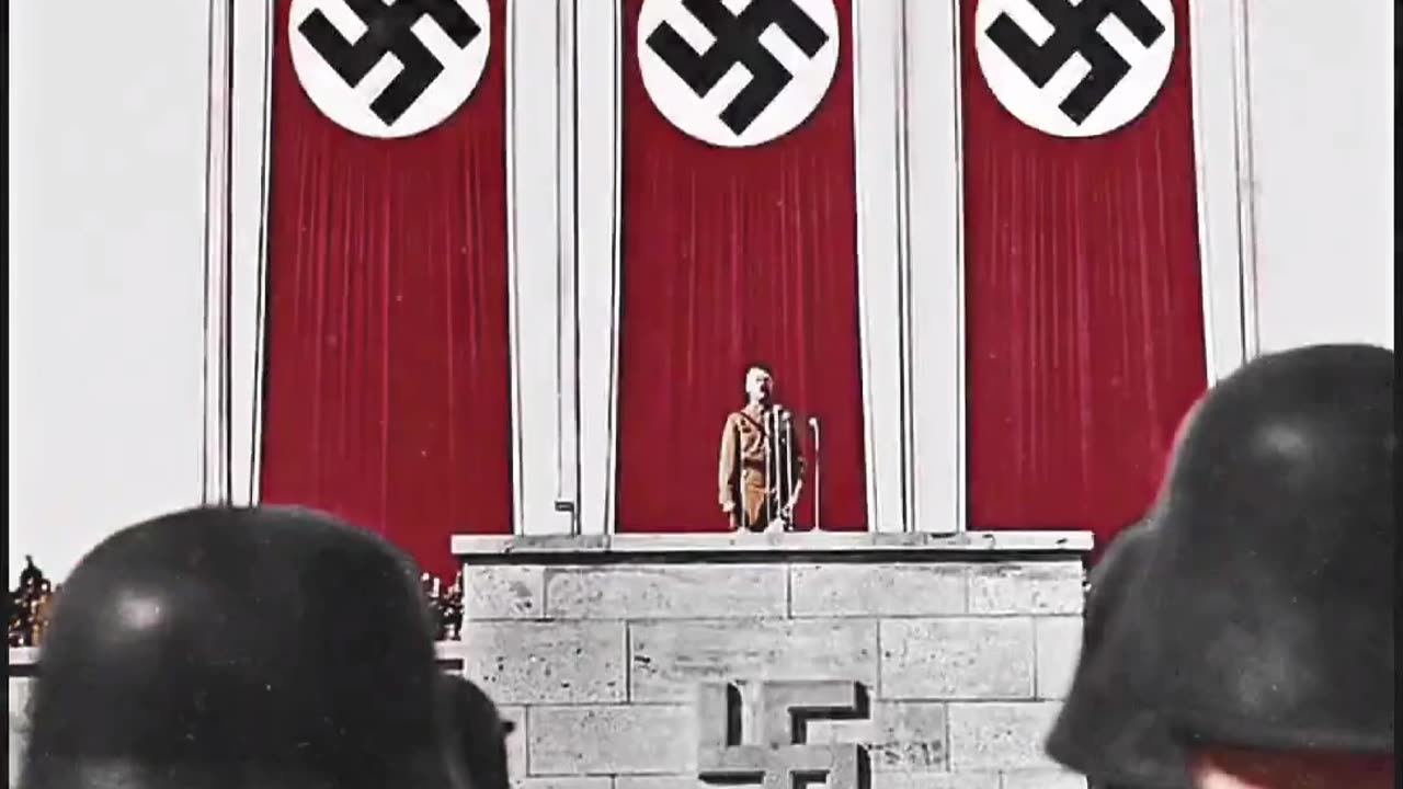 Vril Nein