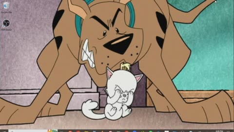 Shaggy and Scooby Doo Get A Clue Episode 15 Almost Purr-fect Review