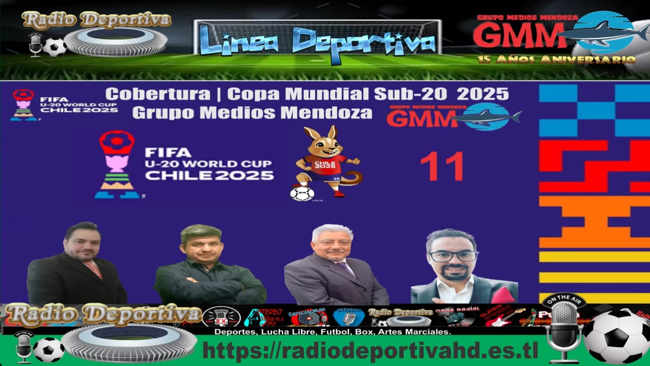 099 Linea deportiva 091025 Cobertura Mundial Sub 20 2025 11