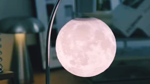 This Year, I’m Admiring the Moon from My Desk 🌙 | Aesthetic Night Vibes 2025