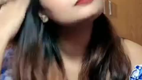 today I am nice perfume use that all boys come to hug me Bangladeshi items Hot beautiful Queen sima