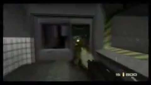 Goldeneye 007 Trailer for Nintendo 64 (N64)