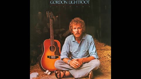 MY COVER OF "SUNDOWN" FROM GORDON LIGHTFOOT