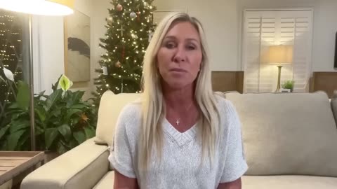 SHOCK_ MTG Suddenly RESIGNS From Congress After MAGA Civil War Trump _ Releases Video_ 'I'm DONE'