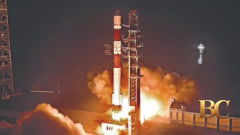 India eyes record year for space with 10 planned launches