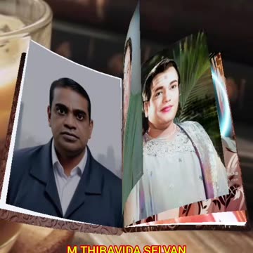 ONE SUN ONE TMS LEGEND M.THIRAVIDA SELVAN SINGAPORE 2025