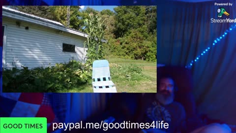 09/27/25 Goodtimes4life VOD: "life"