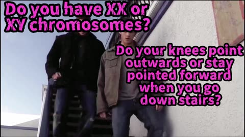 Supernatural S2 Ep 17