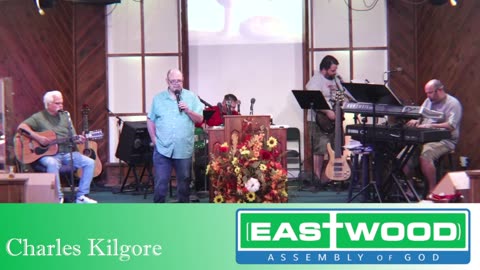 Eastwood Assembly October 8, 2025 PM