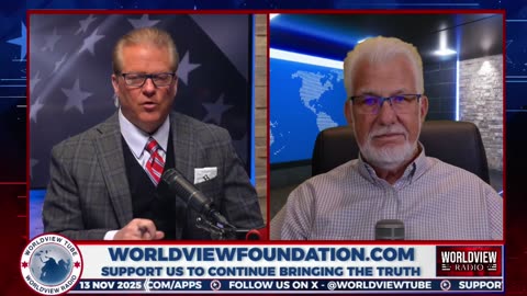 Will Donald Trump Be Impeached & Convicted by His Own Party So the Technocrats Get JD Vance?