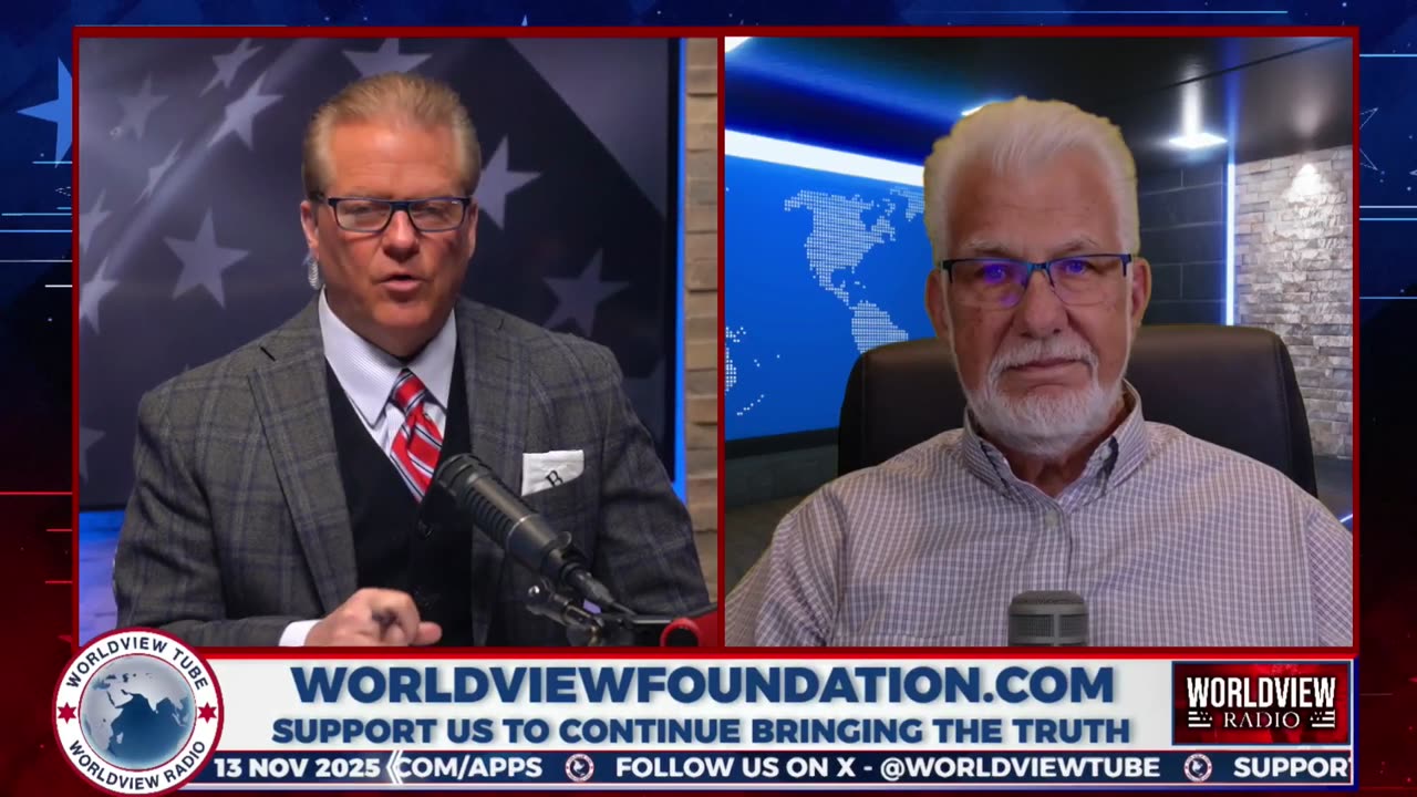 Will Donald Trump Be Impeached & Convicted by His Own Party So the Technocrats Get JD Vance?