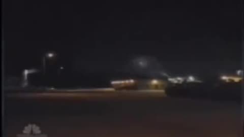 🌌💥 Mysterious Spiral Light Appears in the Sky! | TheHauntingHour