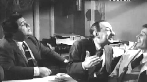 El bulín (Ángel Acciaresi, 1969) - Película completa