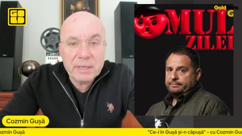 Omul negru al zilei, Andrei Ermak