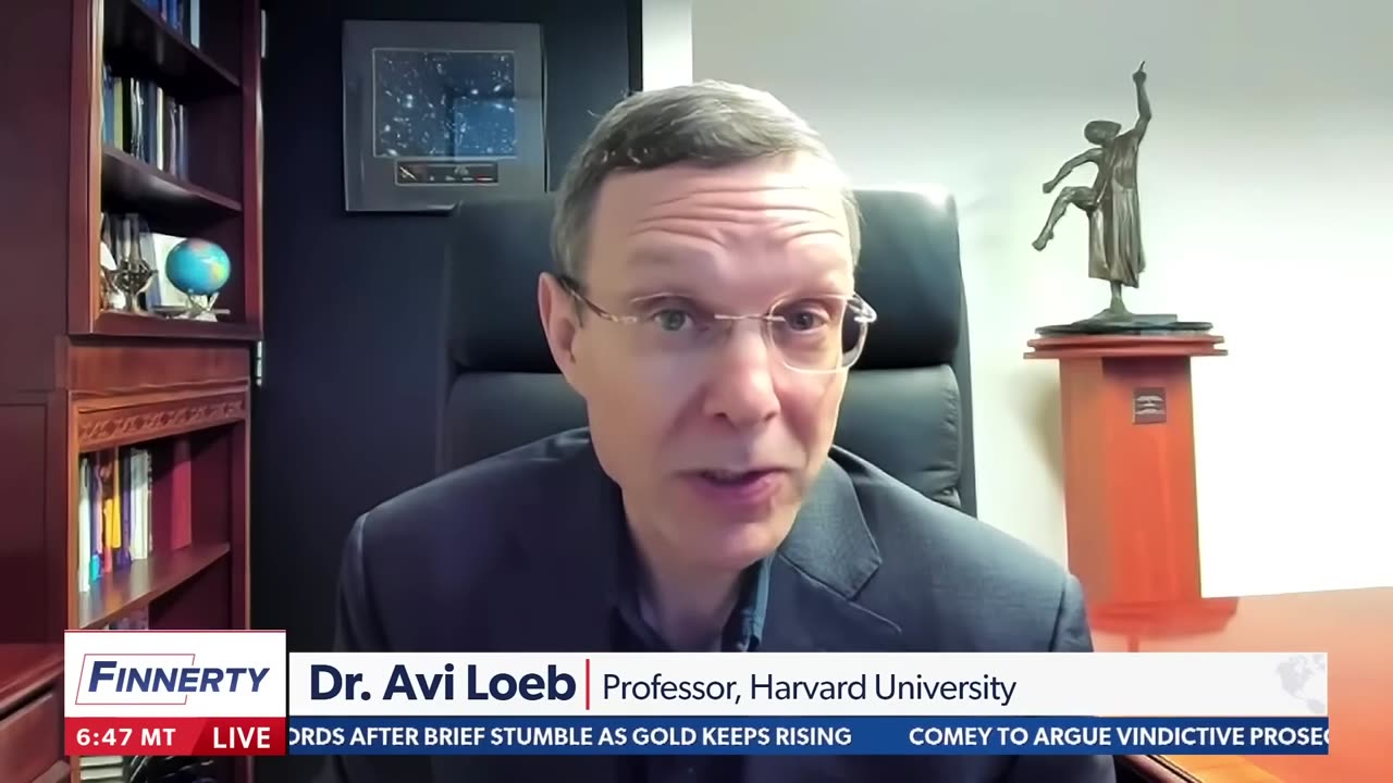 NASA hasn't revealed Mars Rover images of 3I ATLAS