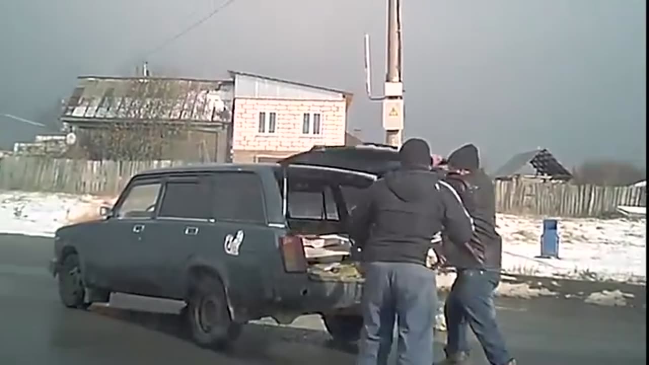 CAUGHT ON DASHCAM-46