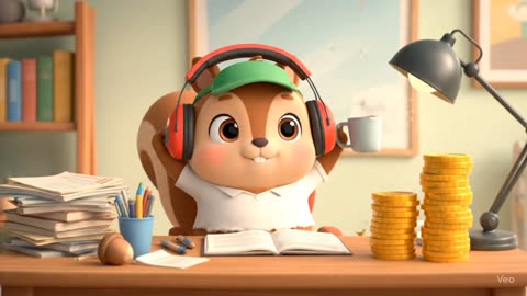 Whiskers Wealth A Cat's Guide to Financial Success
