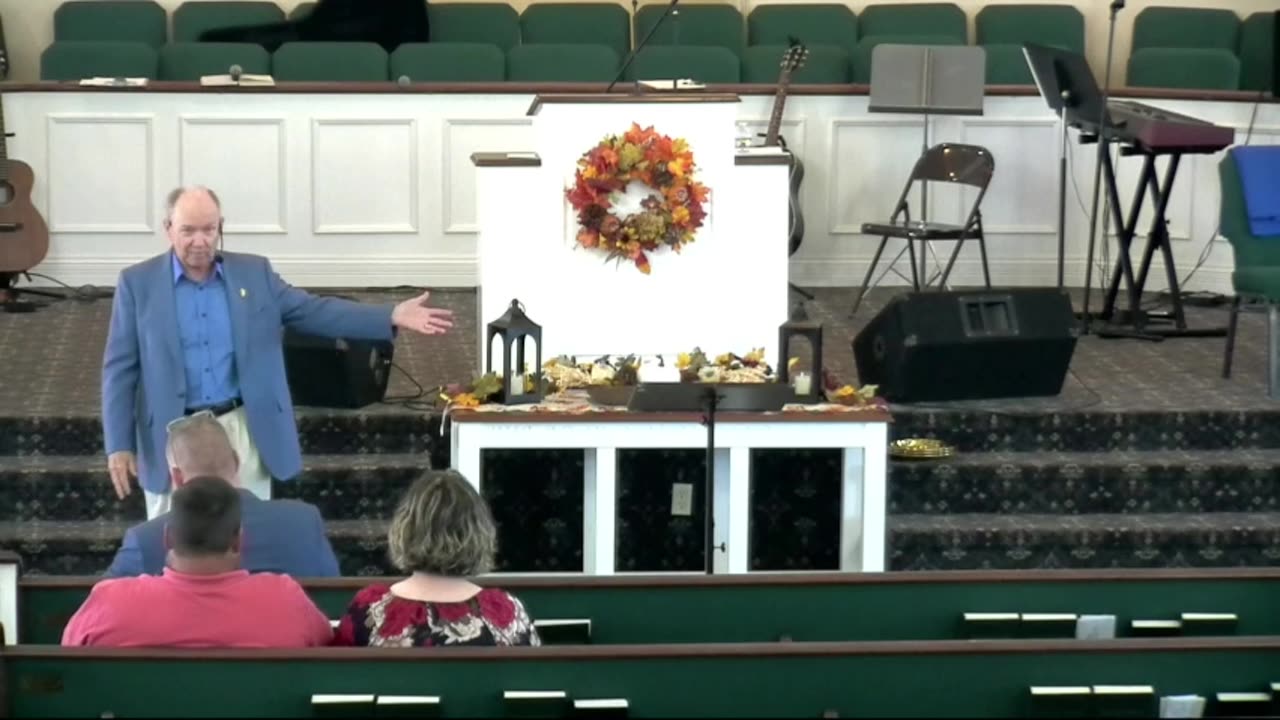 Worship